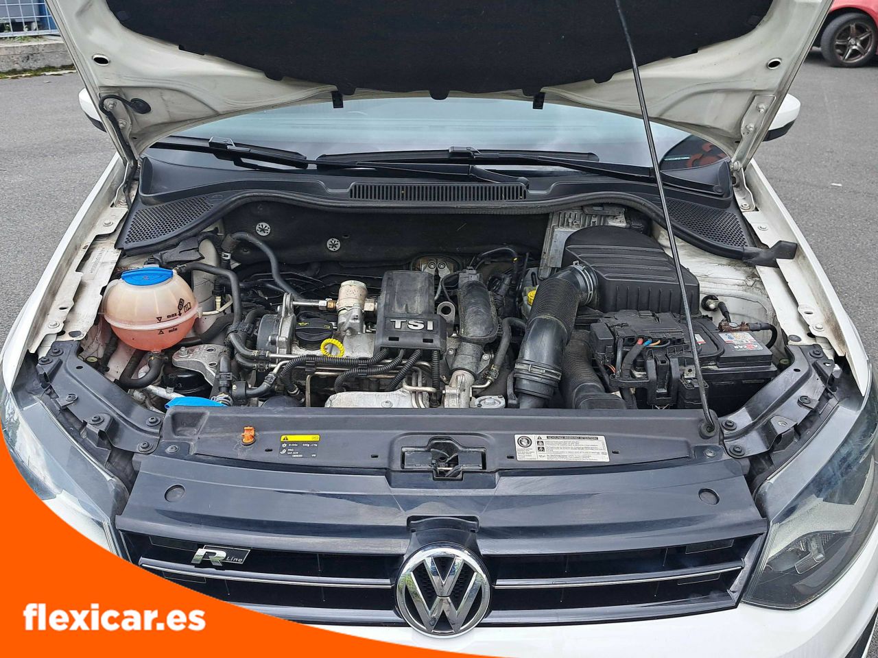 Foto Volkswagen Polo 18