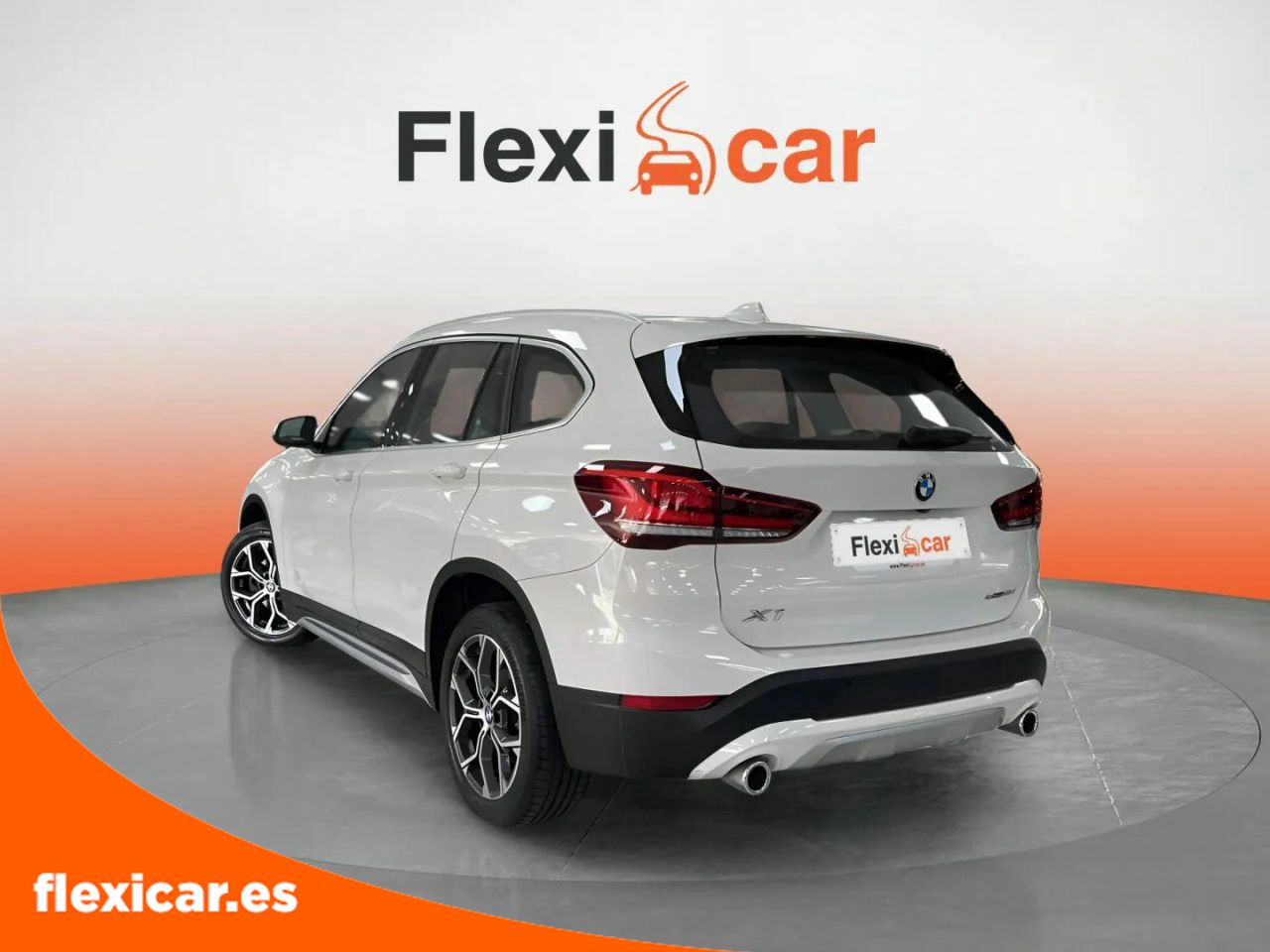 Foto BMW X1 5