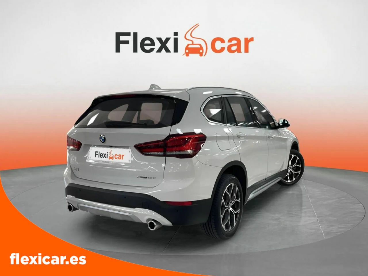 Foto BMW X1 8