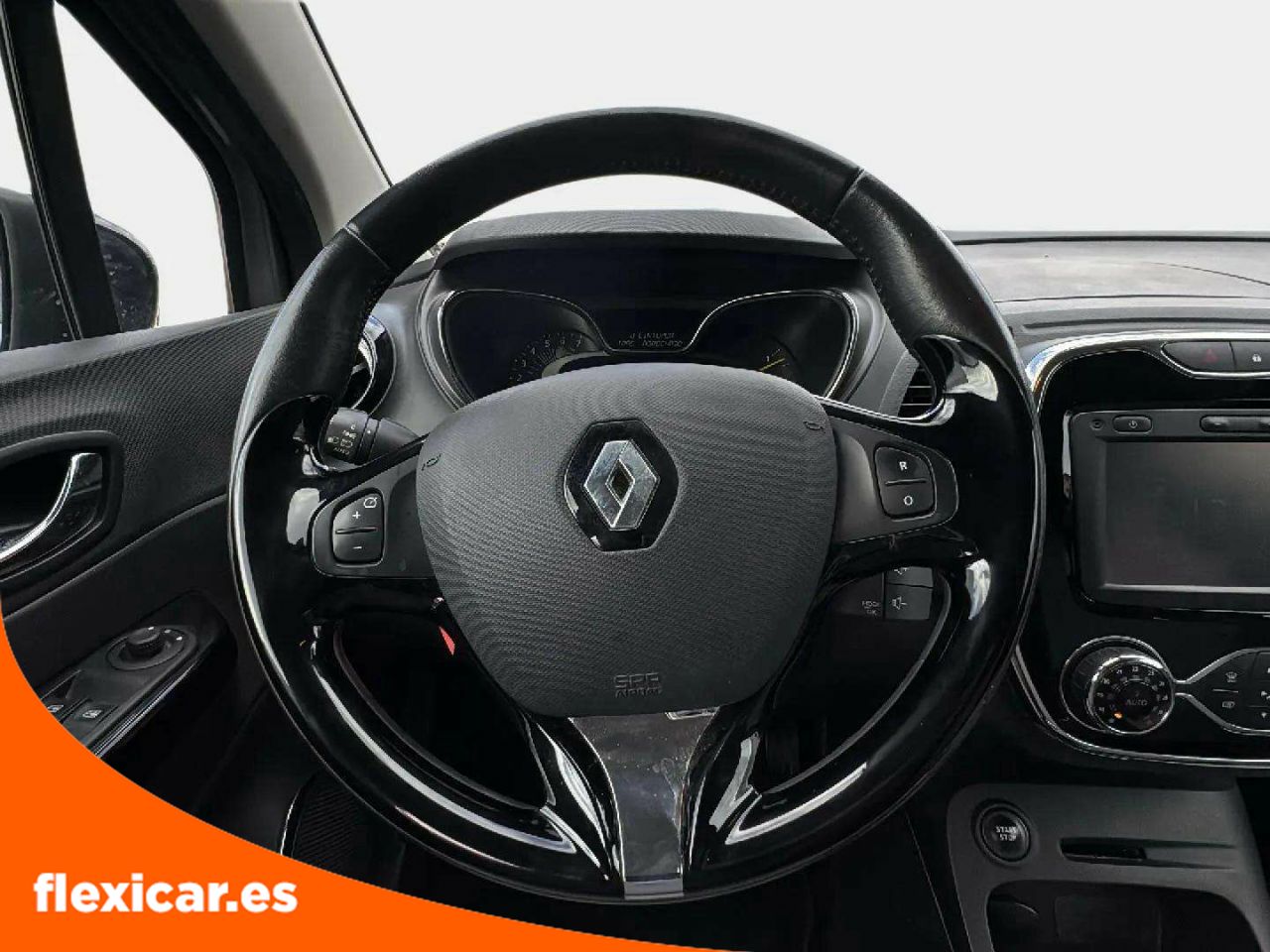 Foto Renault Captur 12