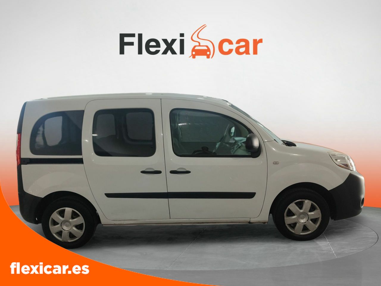 Foto Renault Kangoo 7