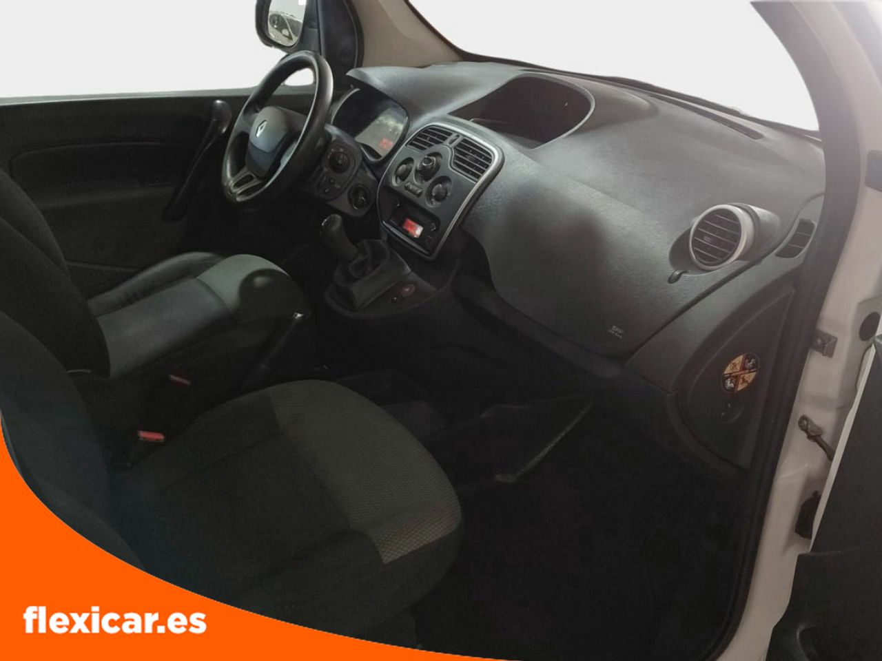 Foto Renault Kangoo 14