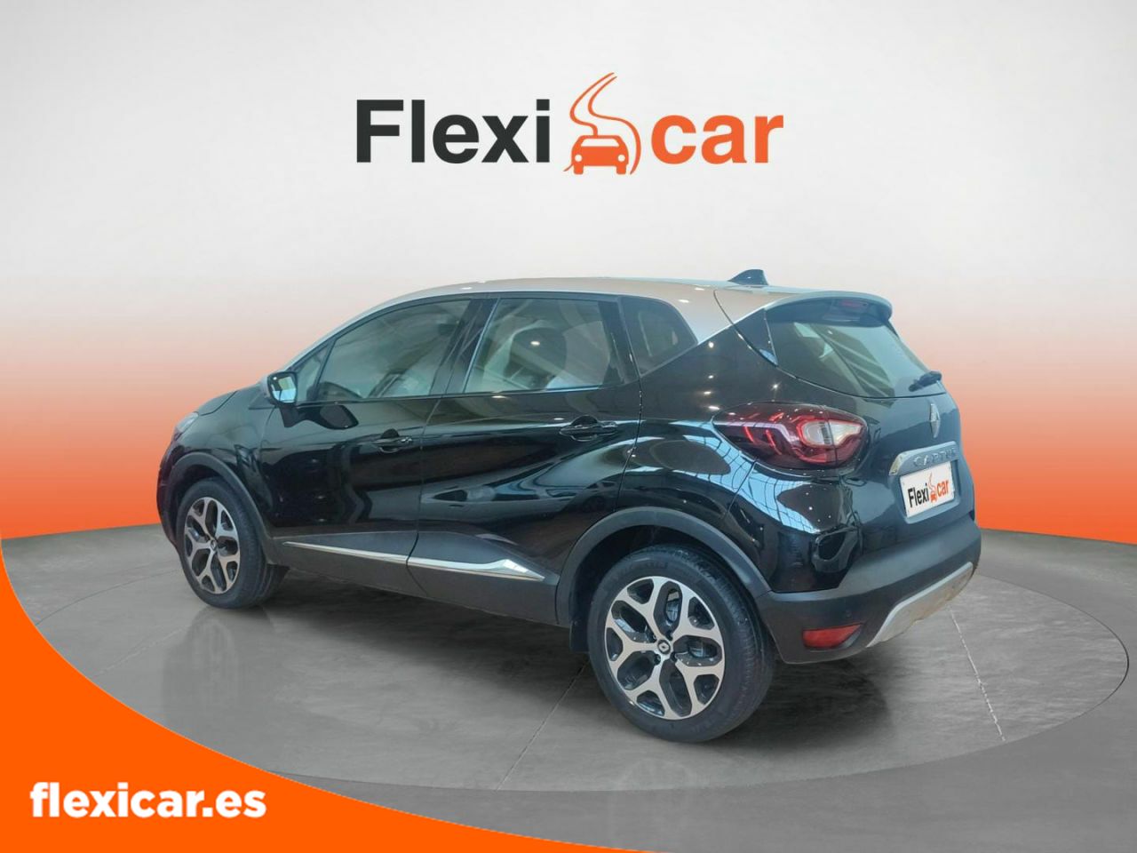 Foto Renault Captur 5