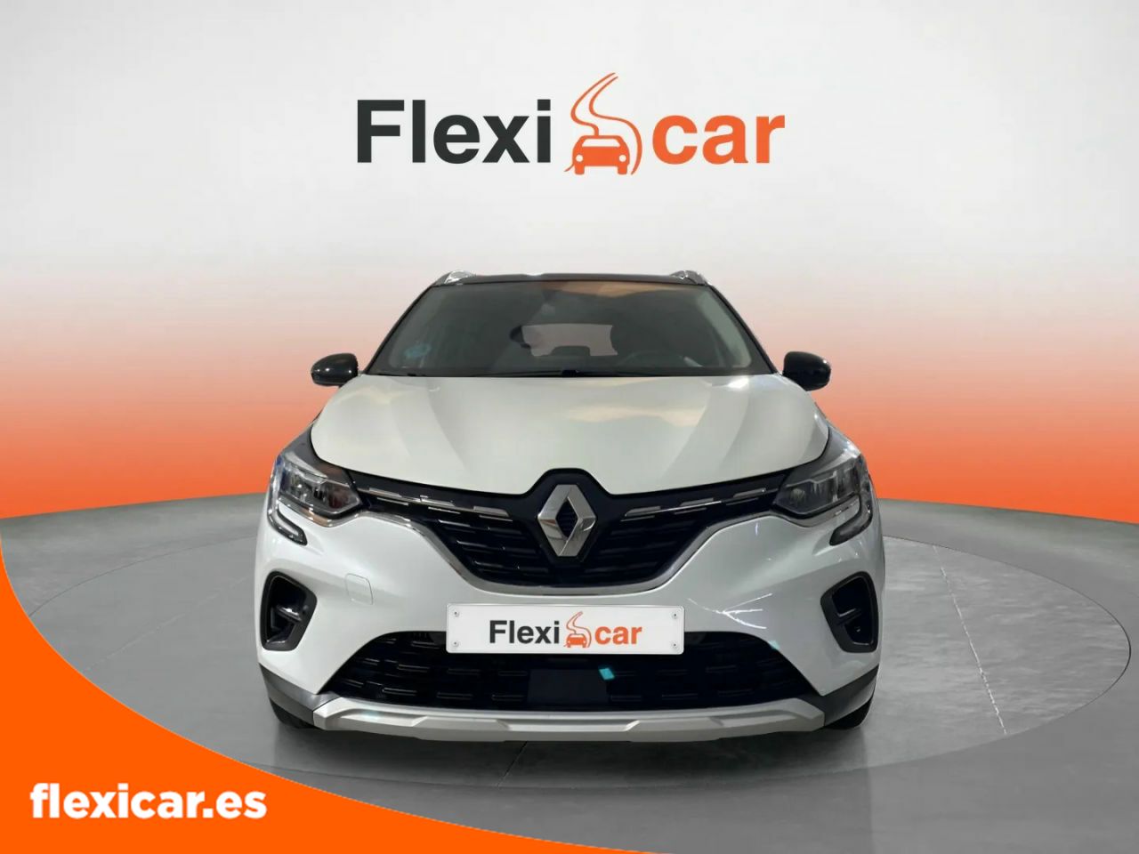 Foto Renault Captur 2