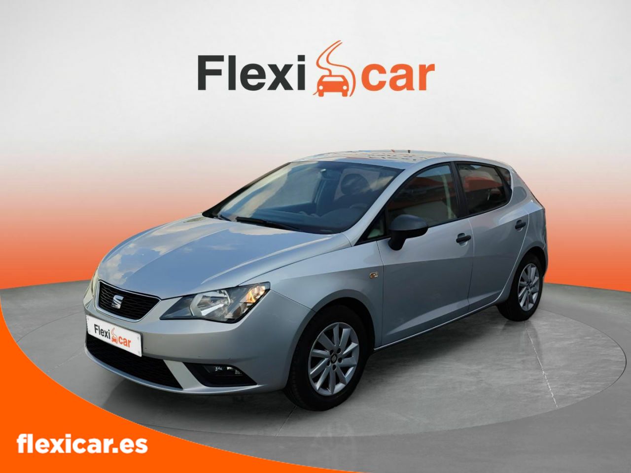 Foto Seat Ibiza 3