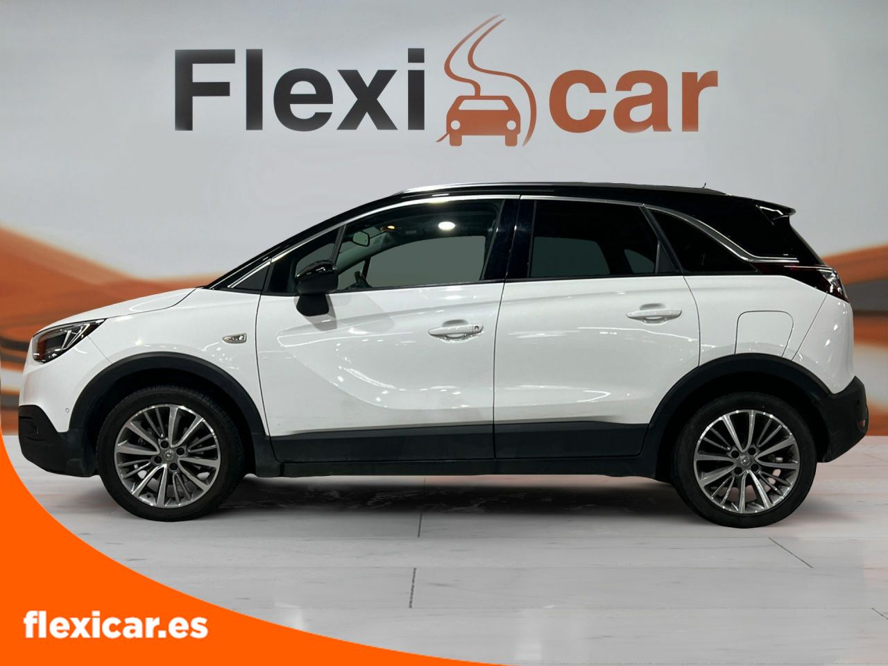 Foto Opel Crossland X 4