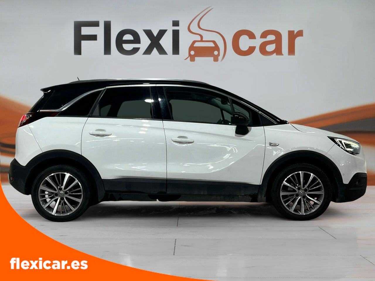 Foto Opel Crossland X 7