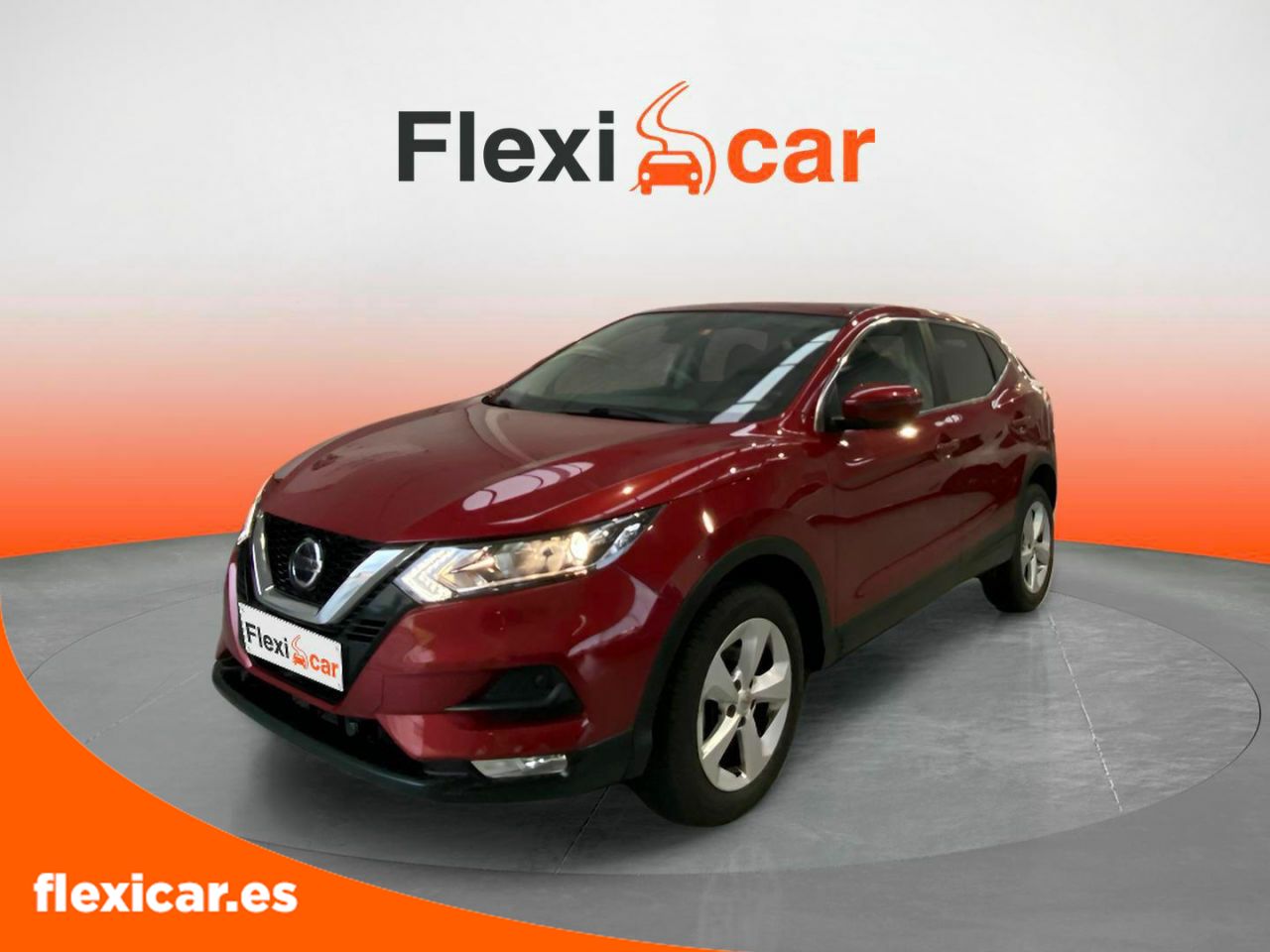 Foto Nissan Qashqai 3