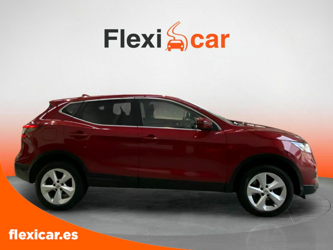 Foto Nissan Qashqai 9