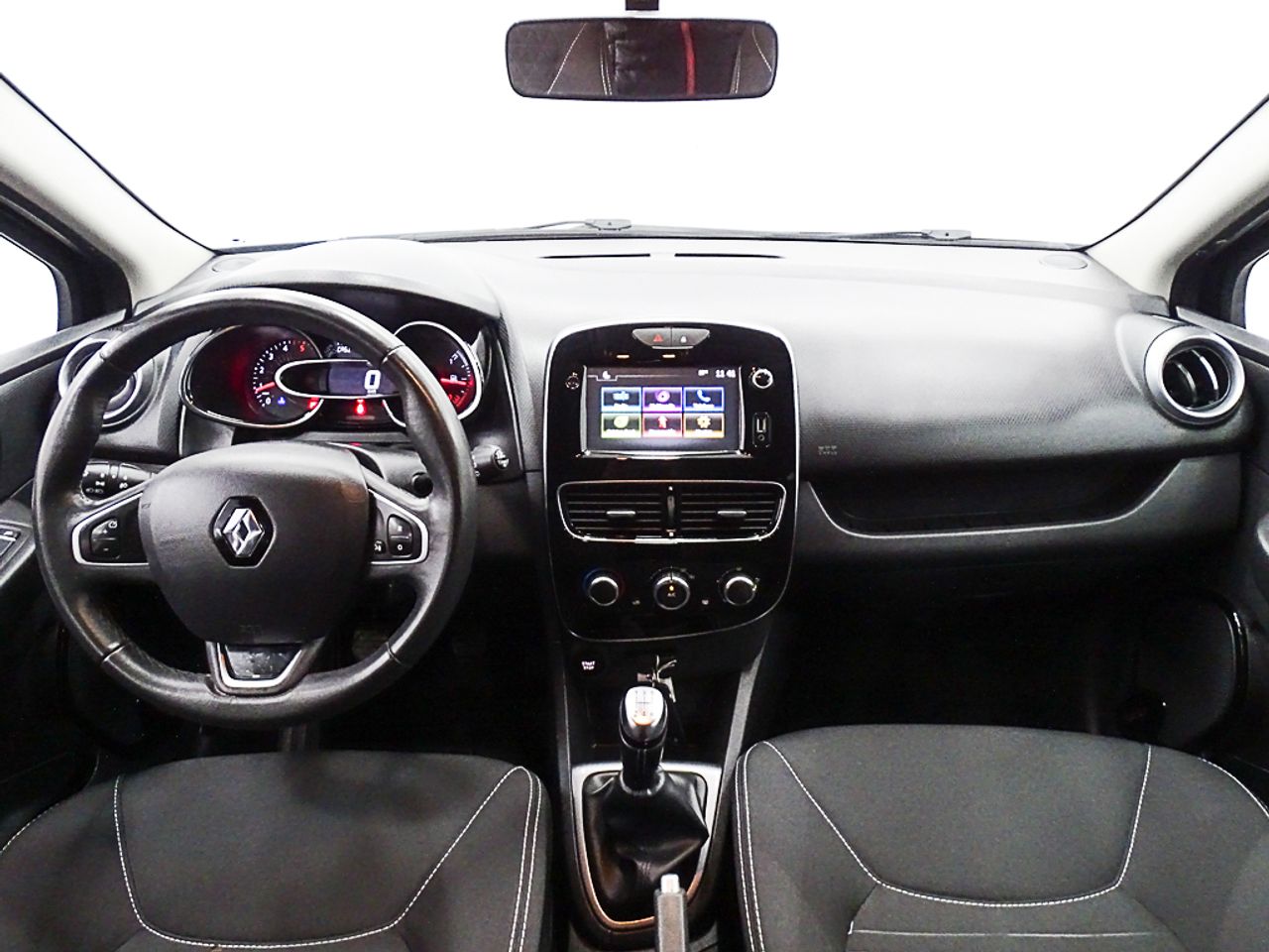 Foto Renault Clio 3