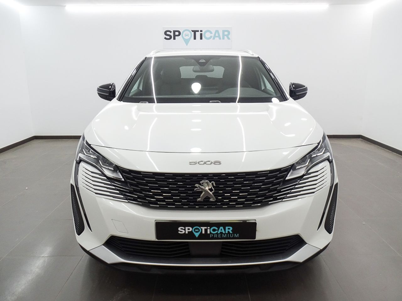 Foto Peugeot 5008 10