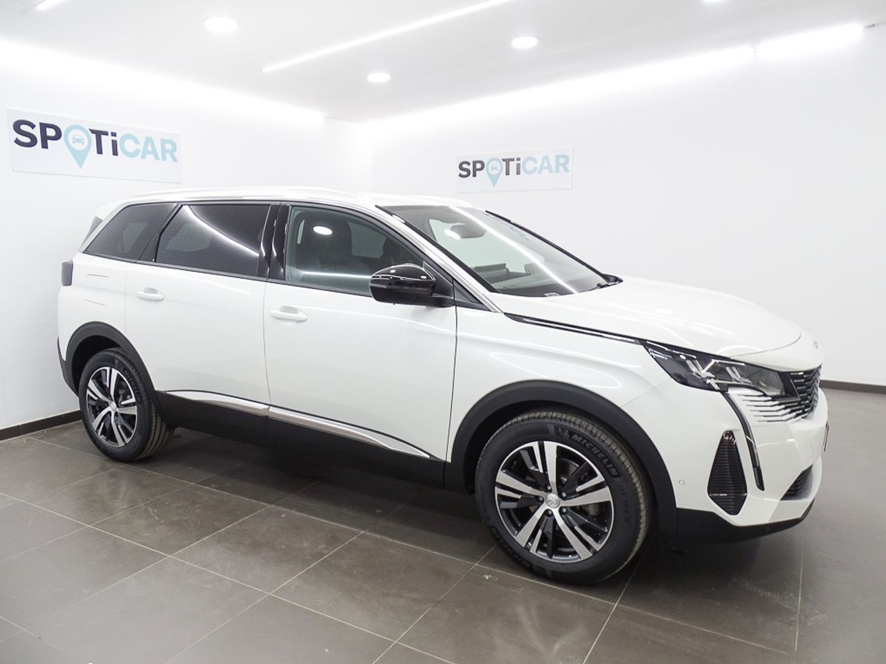 Foto Peugeot 5008 2