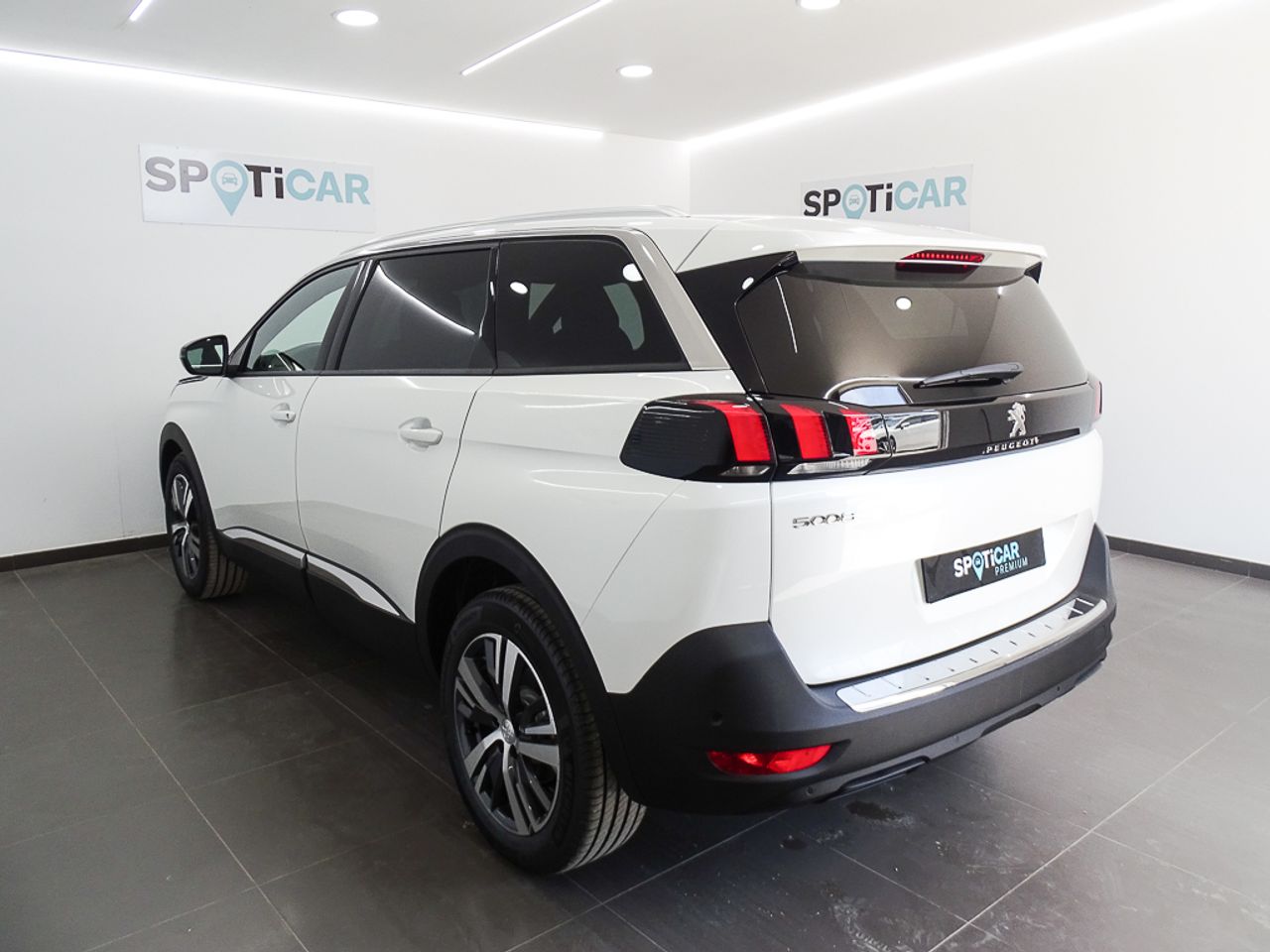 Foto Peugeot 5008 3