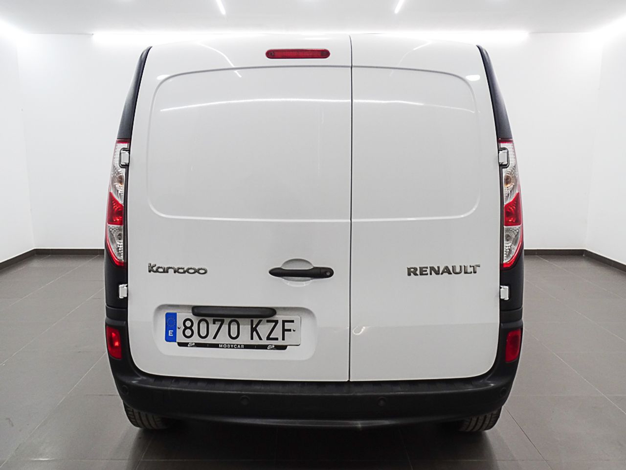 Foto Renault Kangoo 5