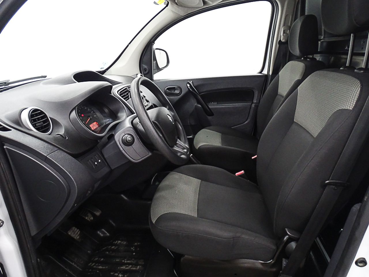 Foto Renault Kangoo 11