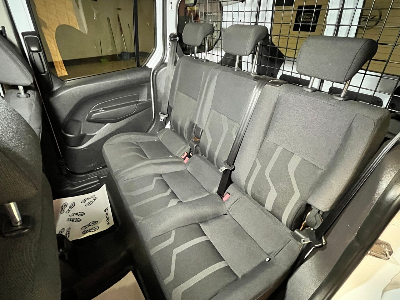 Foto Ford Transit Connect 29