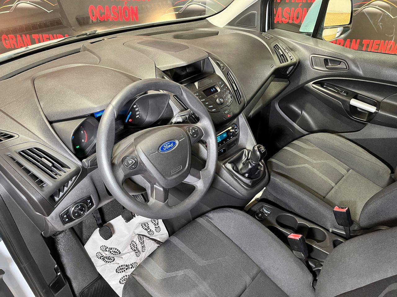 Foto Ford Transit Connect 17