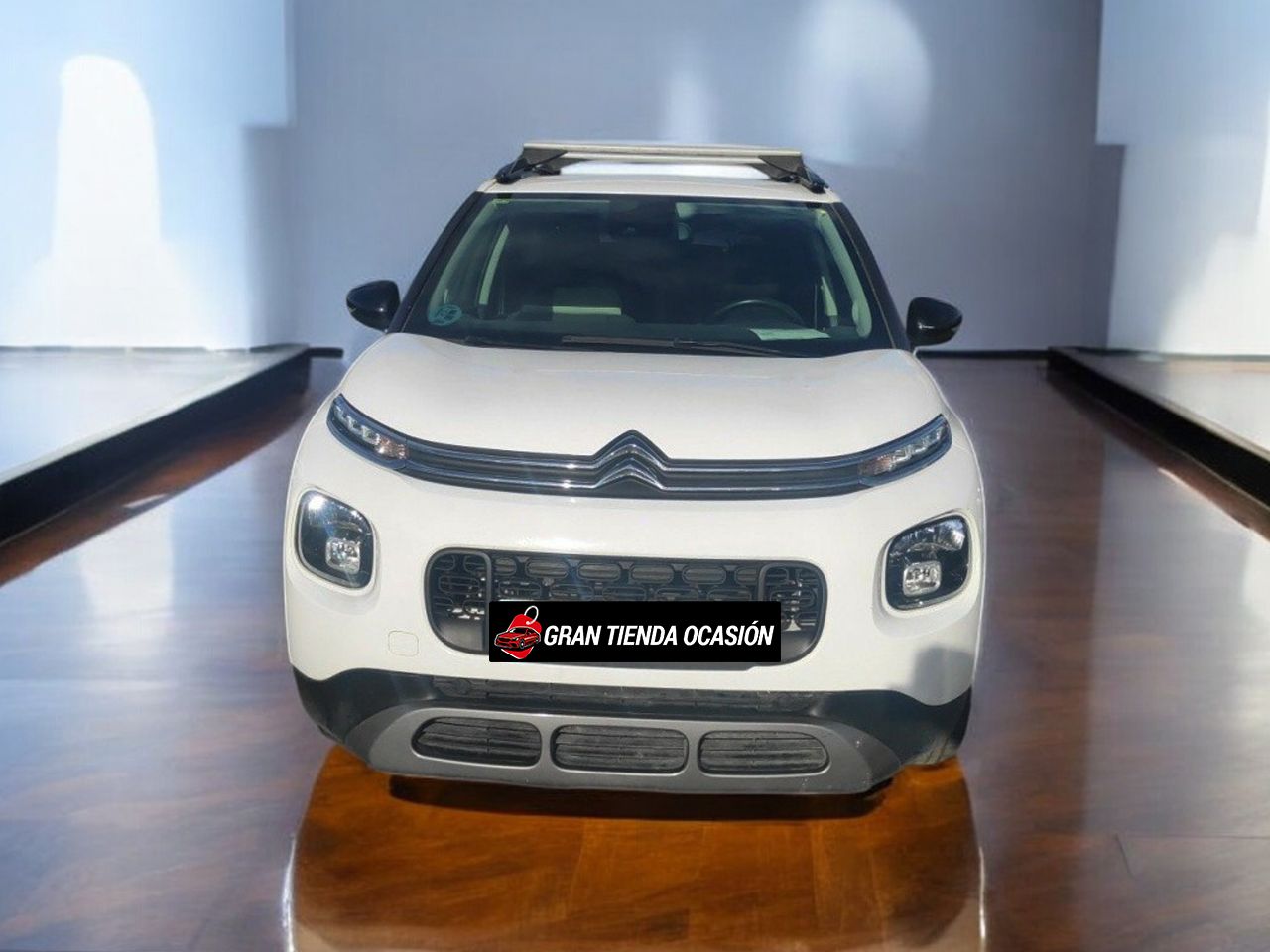 Foto Citroën C3 Aircross 2