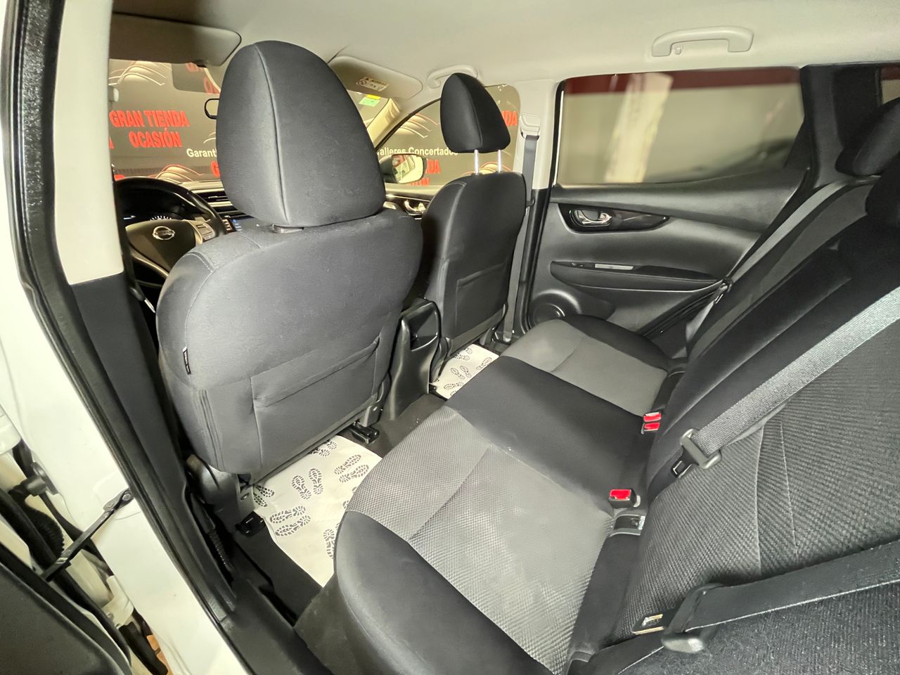 Foto Nissan Qashqai 28