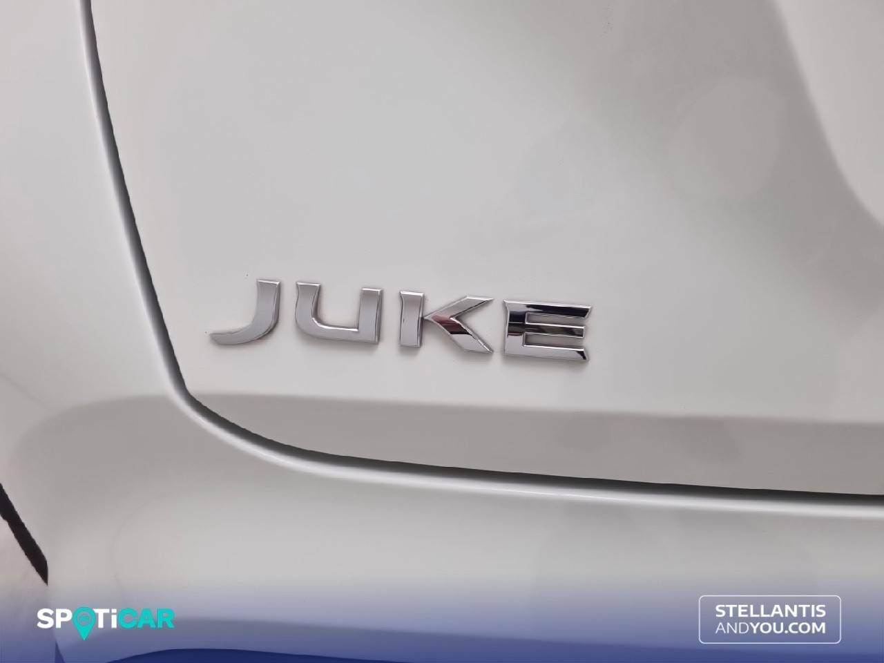Foto Nissan Juke 23