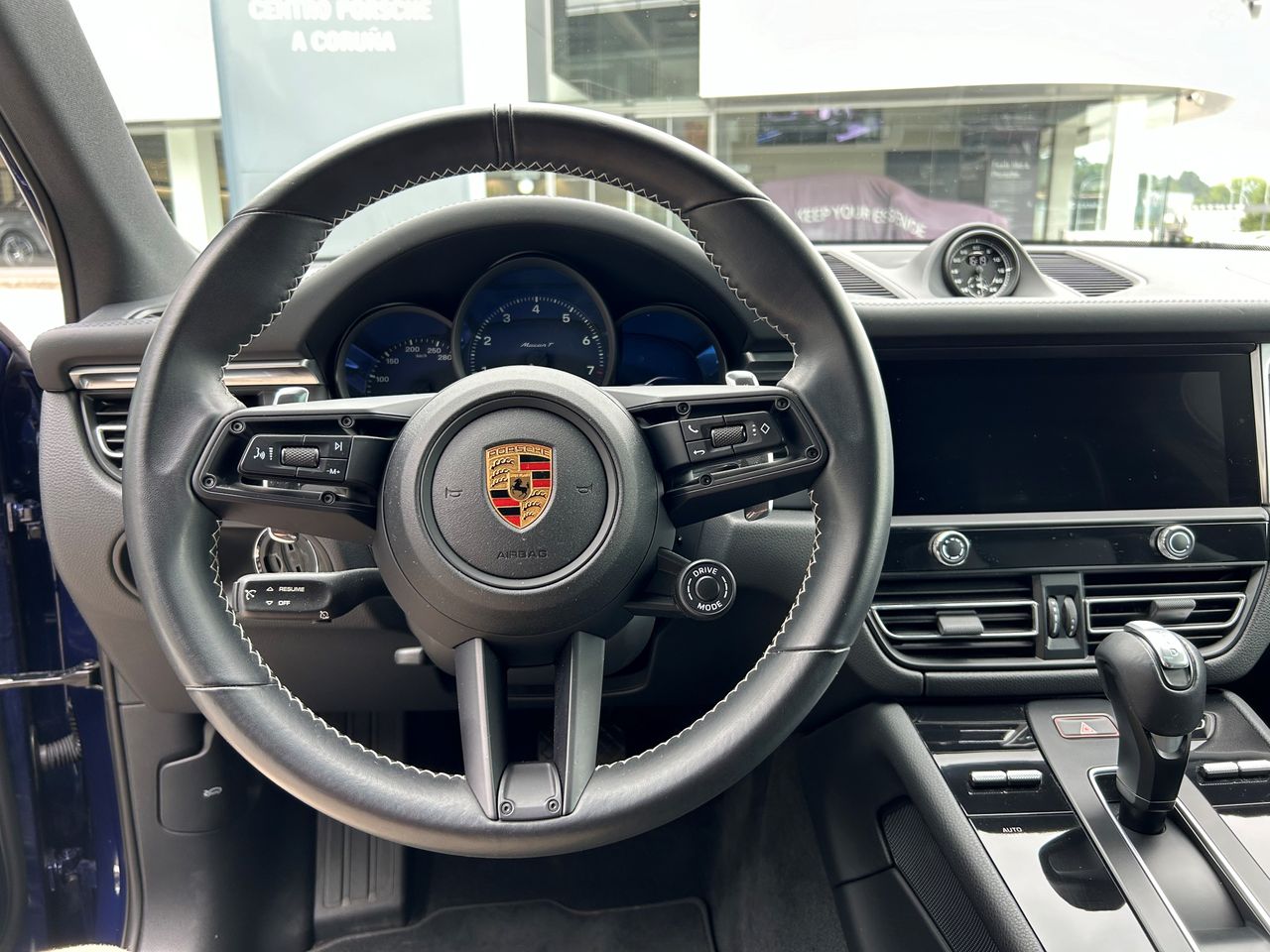 Foto Porsche Macan 24