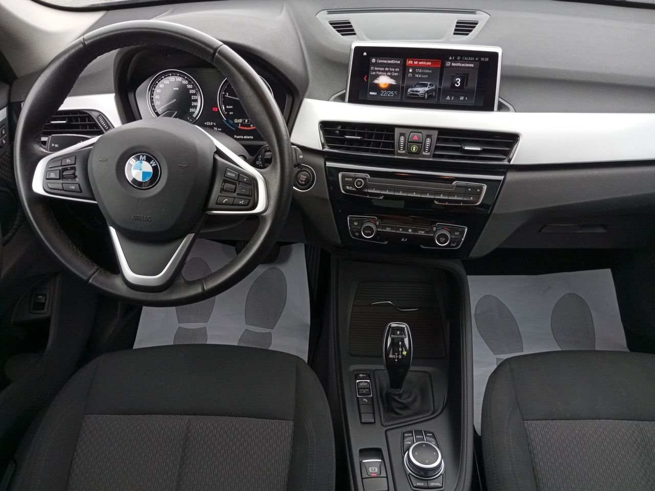 Foto BMW X1 6