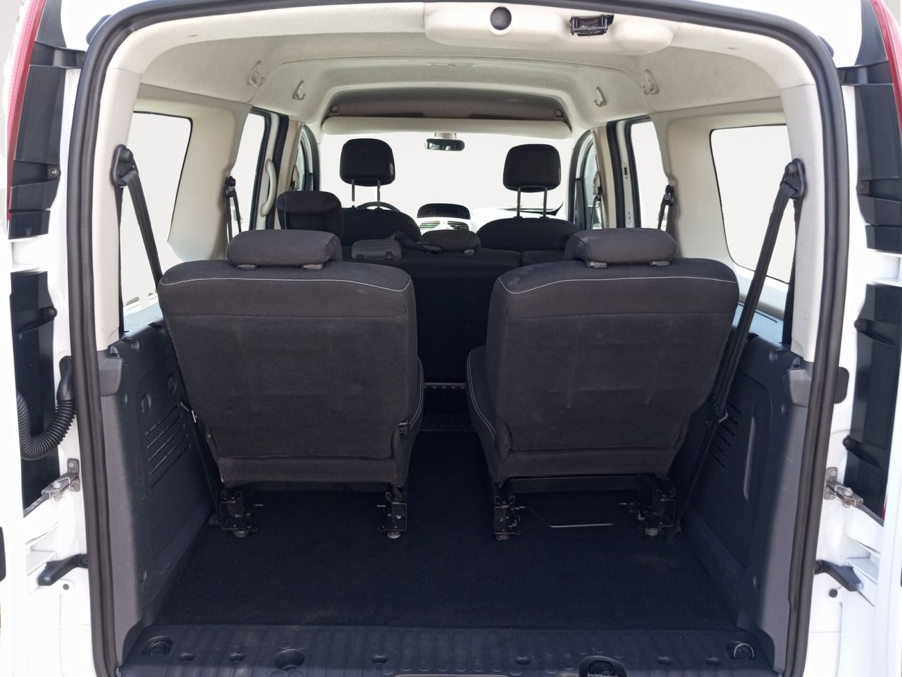 Foto Renault Kangoo 25