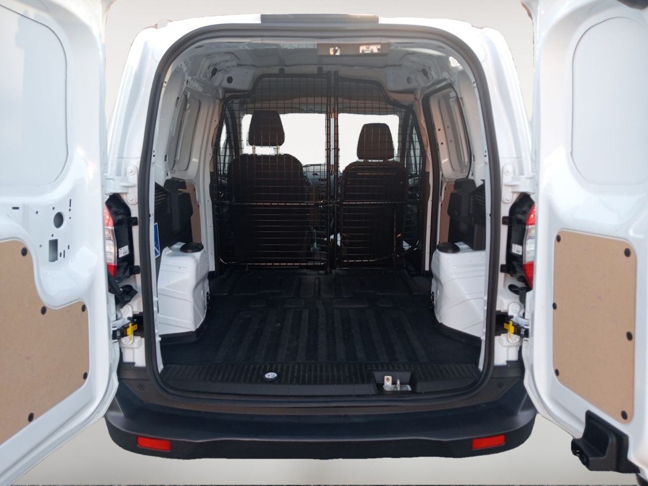 Foto Ford Transit  Courier 22