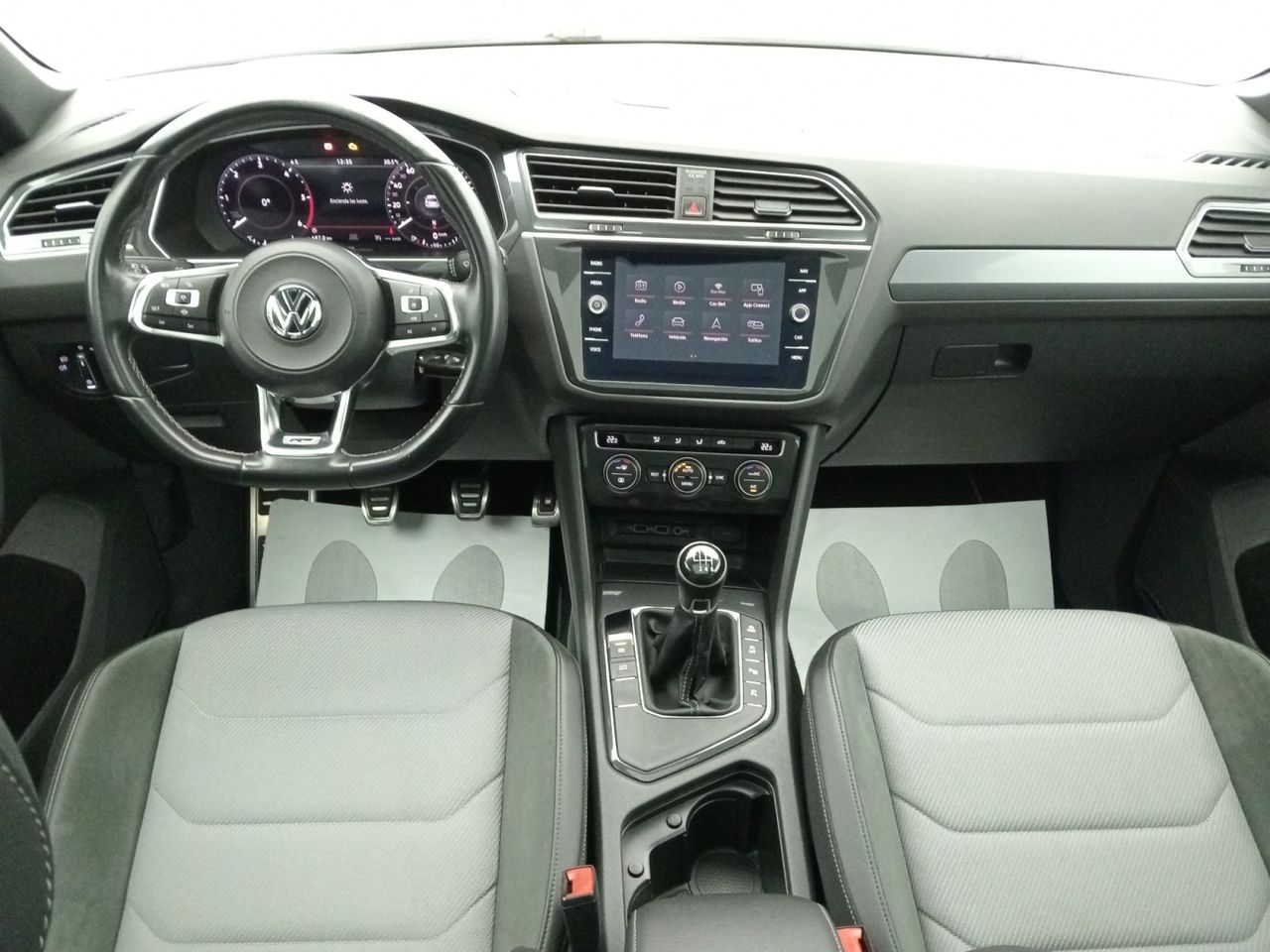 Foto Volkswagen Tiguan 6