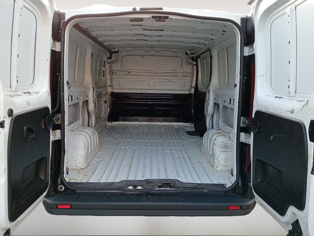 Foto Renault Trafic 22