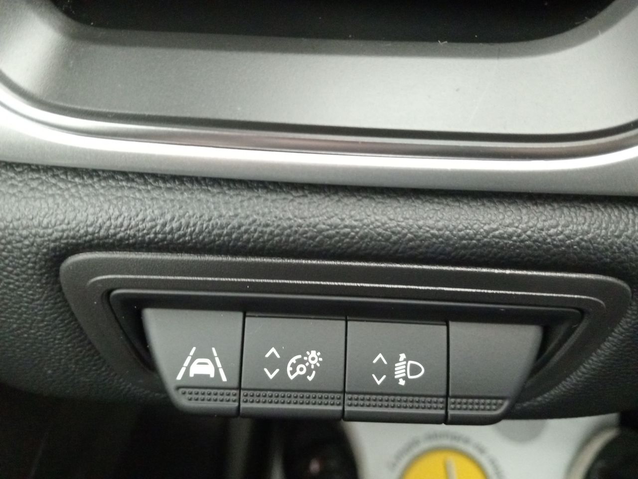 Foto Renault Captur 22