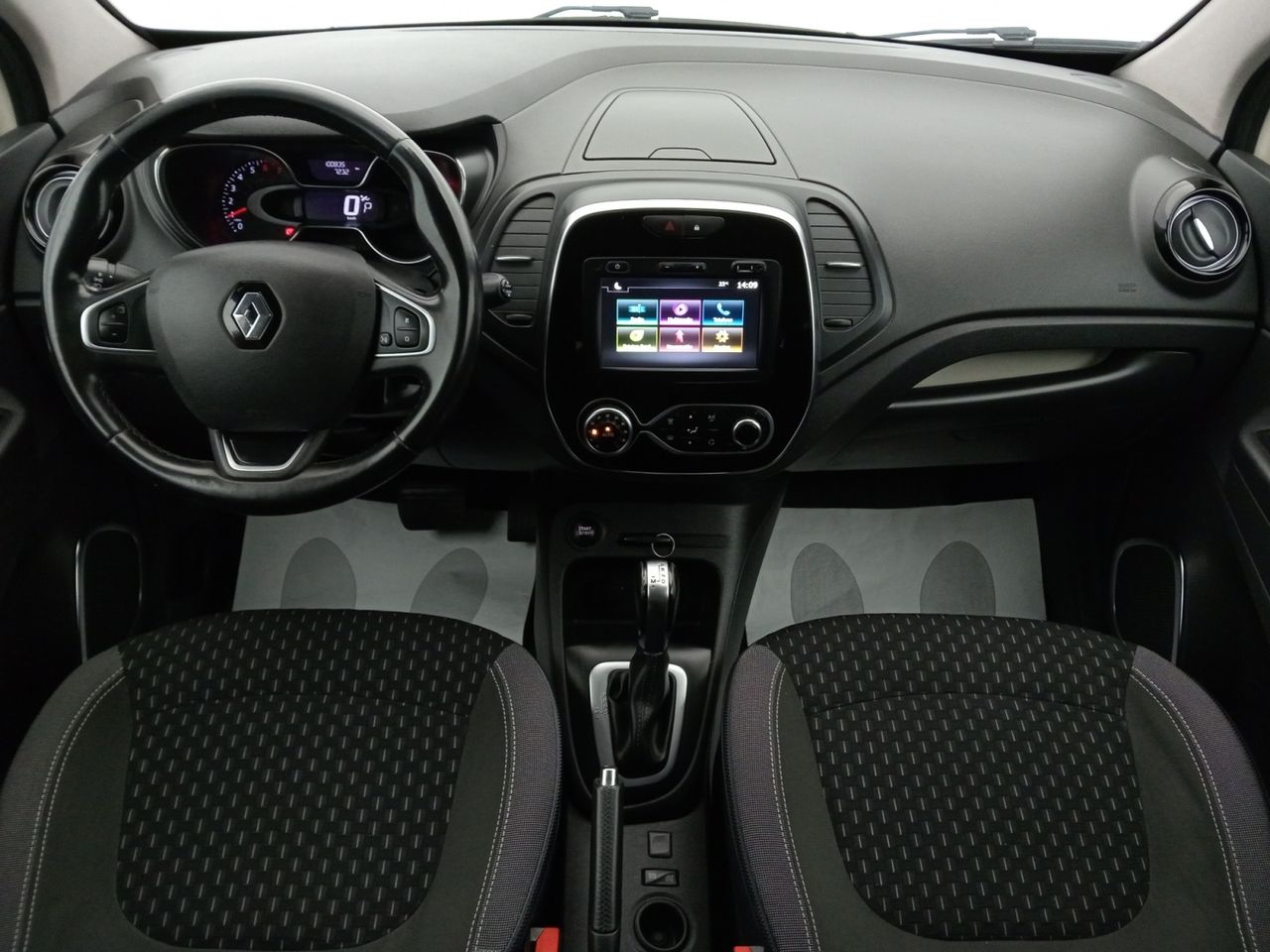 Foto Renault Captur 6