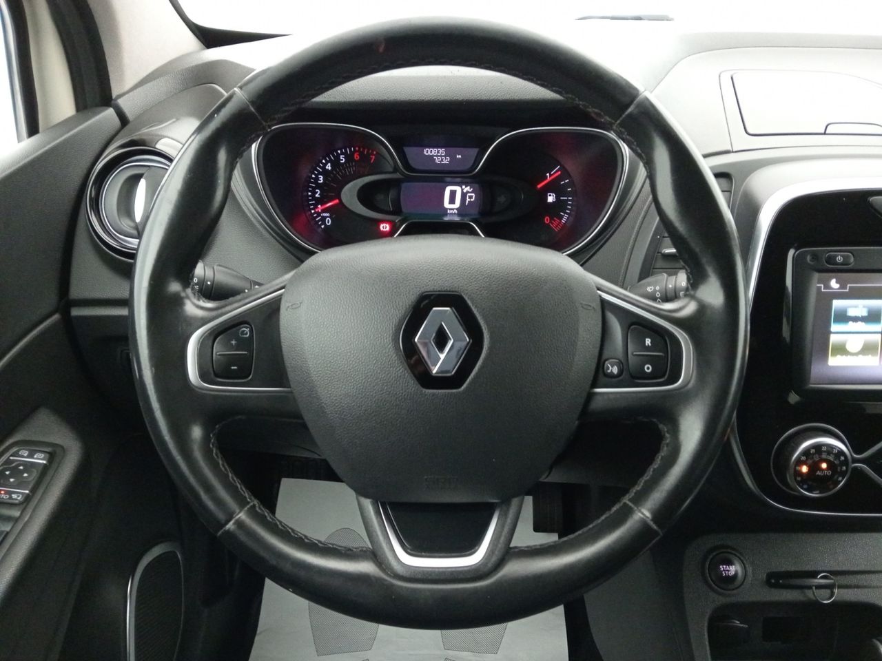 Foto Renault Captur 7