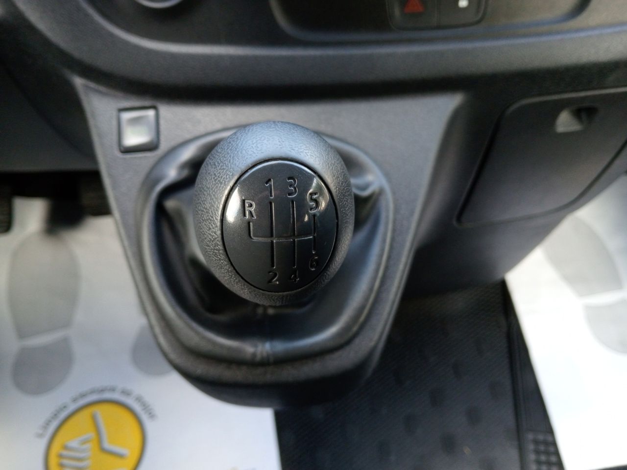 Foto Renault Trafic 14