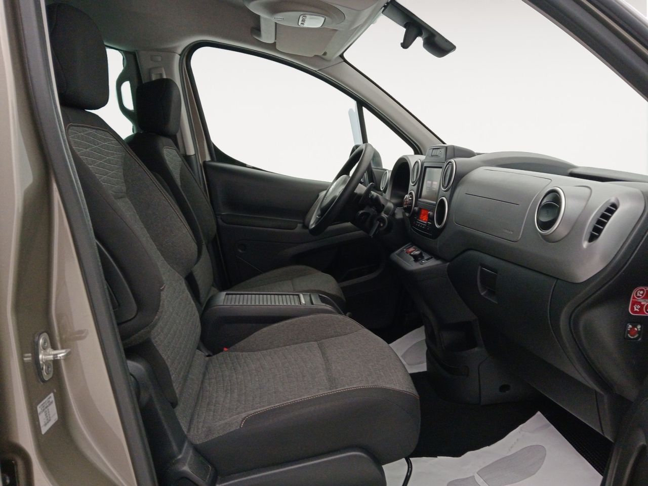 Foto Citroën Berlingo 8