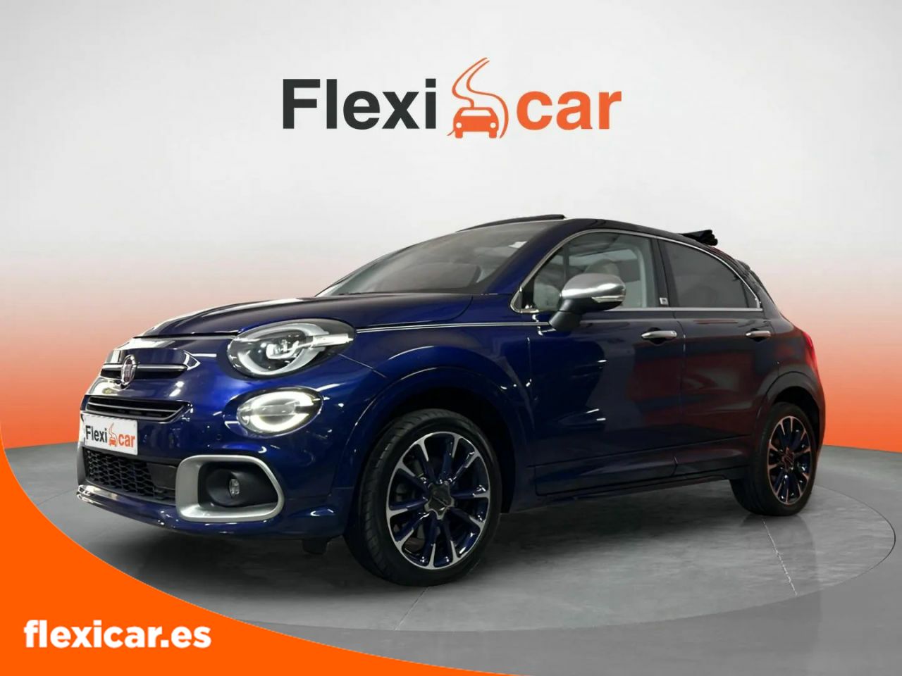 Foto Fiat 500X 3