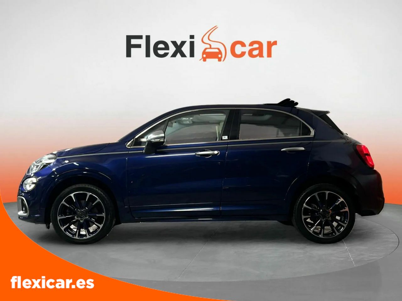 Foto Fiat 500X 4