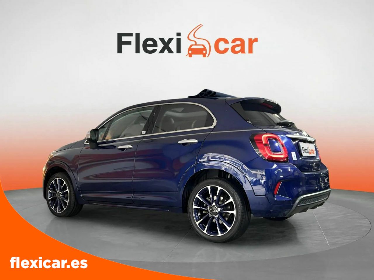 Foto Fiat 500X 5