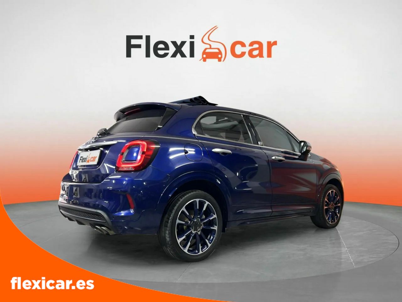 Foto Fiat 500X 8