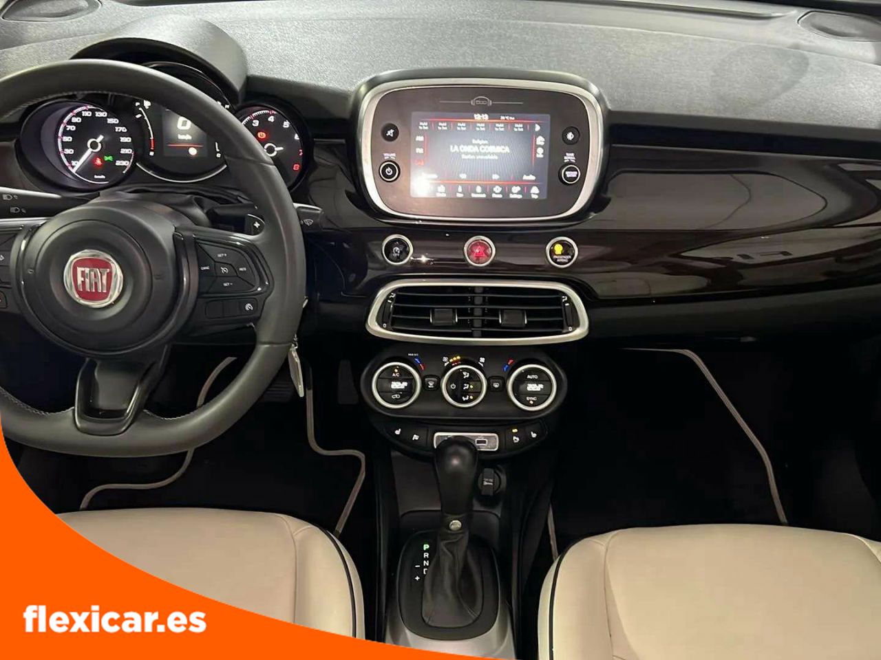 Foto Fiat 500X 16