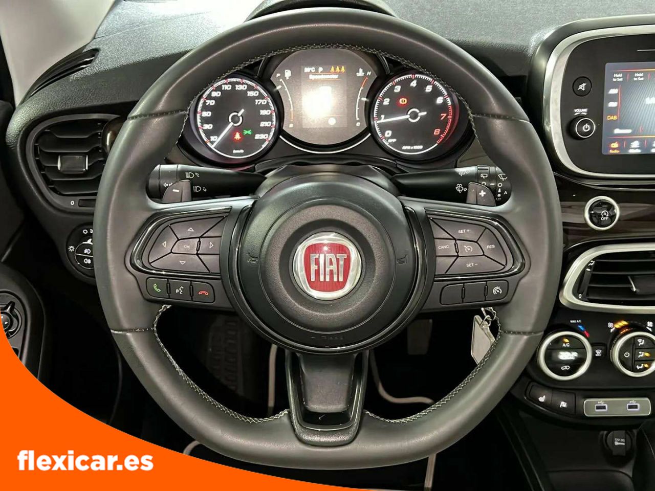 Foto Fiat 500X 20