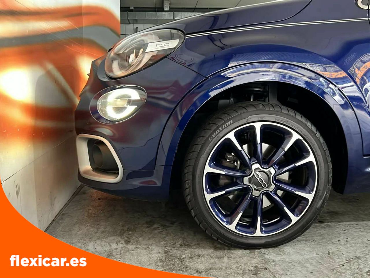 Foto Fiat 500X 25