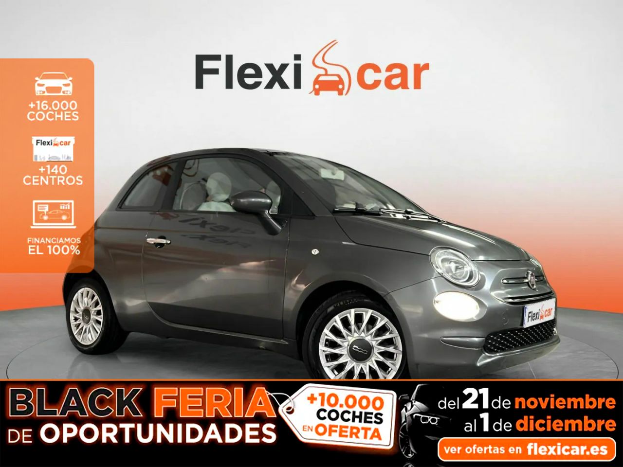 Foto Fiat 500 1