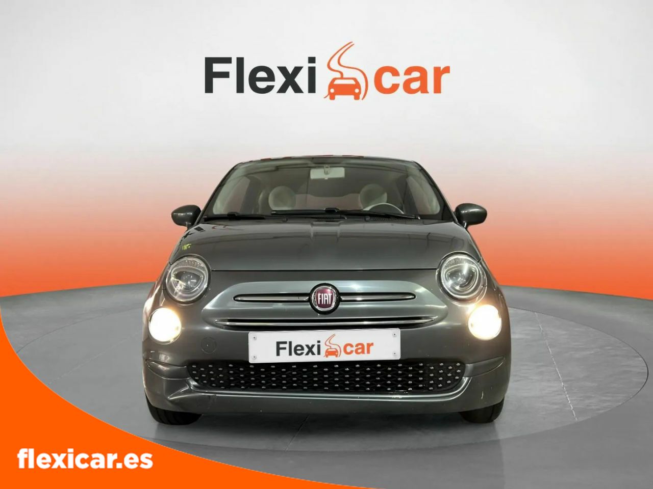 Foto Fiat 500 2