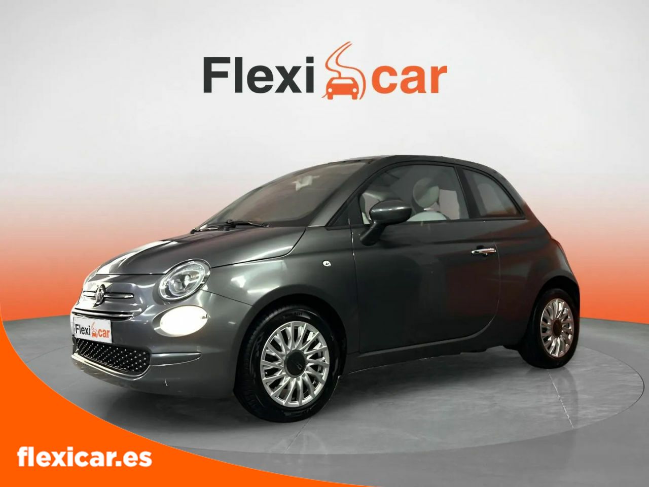 Foto Fiat 500 3