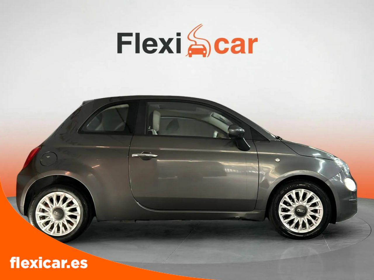 Foto Fiat 500 9