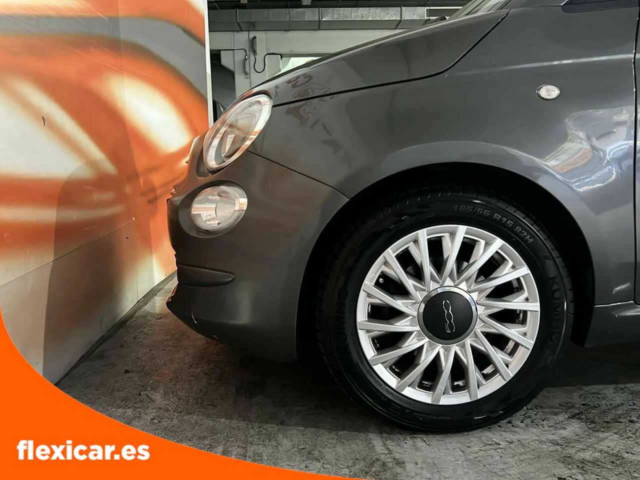 Foto Fiat 500 22