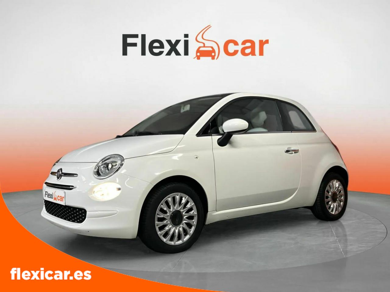 Foto Fiat 500 3