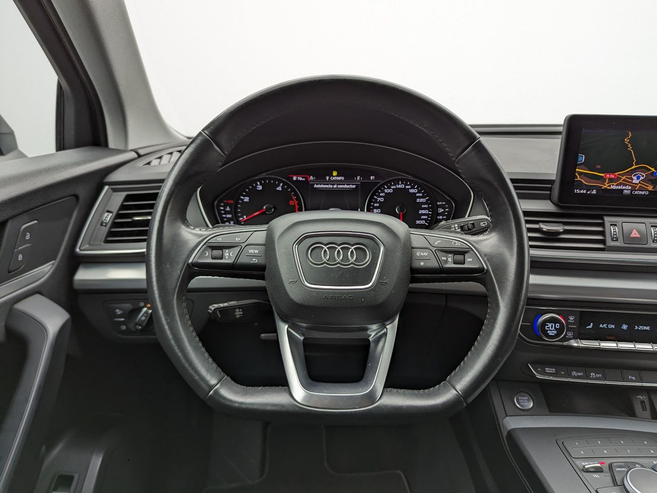 Foto Audi Q5 13