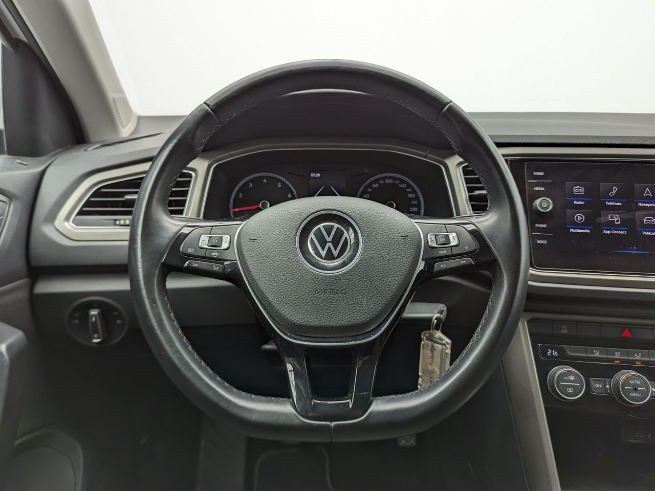Foto Volkswagen T-Roc 17